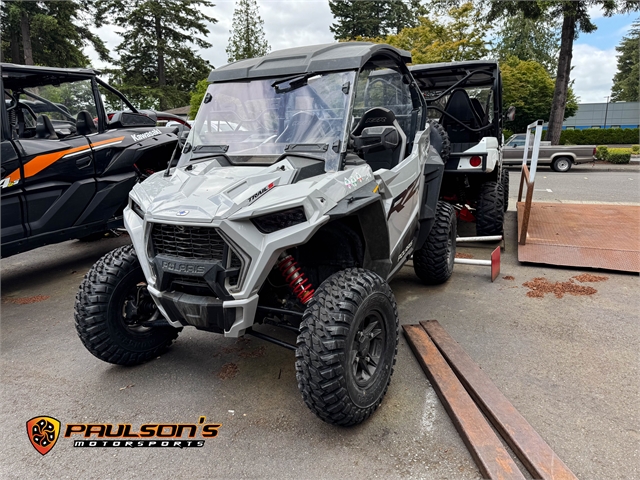 2021 Polaris RZR Trail S 1000 Ultimate at Paulson's Motorsports