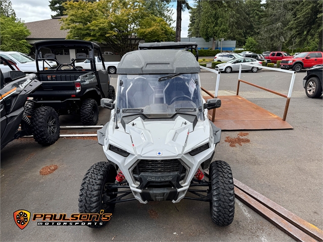 2021 Polaris RZR Trail S 1000 Ultimate at Paulson's Motorsports
