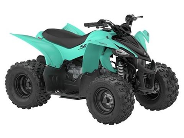 2025 Yamaha YFZ 50 at Martin Moto