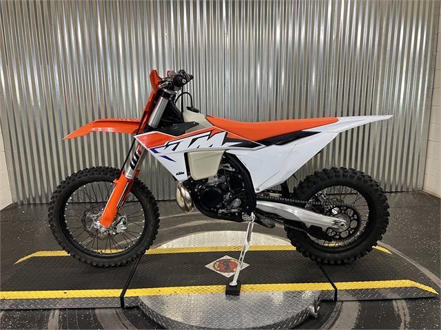 2023 KTM 250 XC at Teddy Morse Grand Junction Powersports