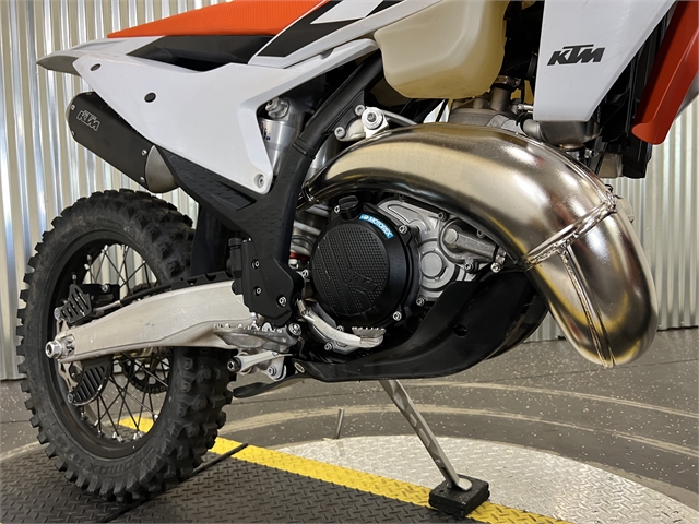 2023 KTM 250 XC at Teddy Morse Grand Junction Powersports