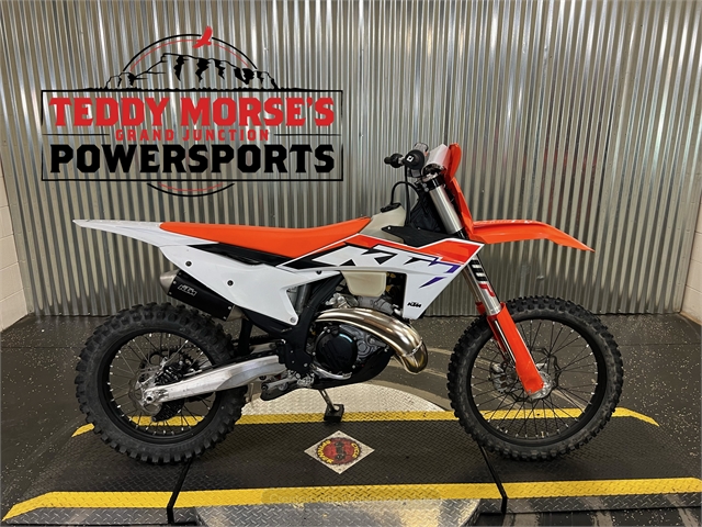 2023 KTM 250 XC at Teddy Morse Grand Junction Powersports