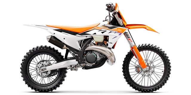 2023 KTM 250 XC at Teddy Morse Grand Junction Powersports