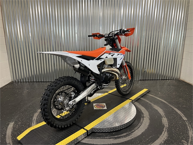 2023 KTM 250 XC at Teddy Morse Grand Junction Powersports