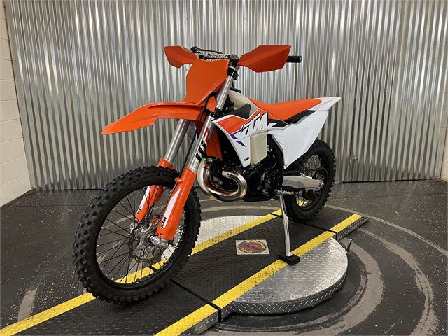 2023 KTM 250 XC at Teddy Morse Grand Junction Powersports