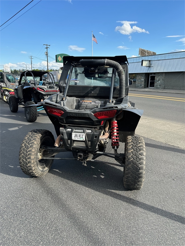 2017 Polaris RZR XP 1000 EPS Gold Matte Metallic LE at Guy's Outdoor Motorsports & Marine