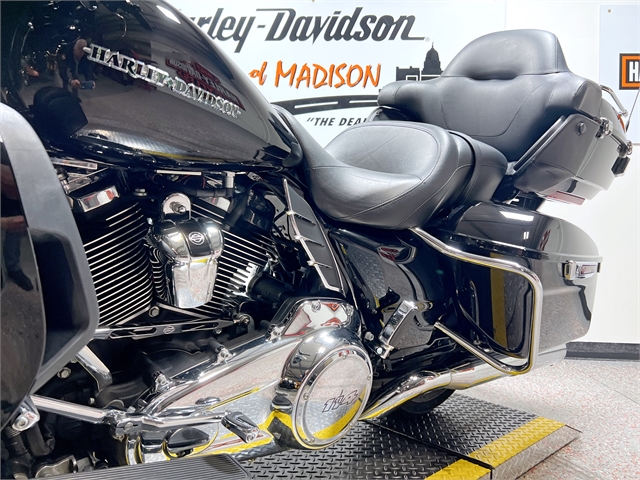 2019 Harley-Davidson Electra Glide Ultra Limited at Harley-Davidson of Madison