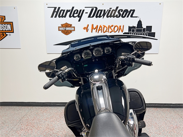 2019 Harley-Davidson Electra Glide Ultra Limited at Harley-Davidson of Madison