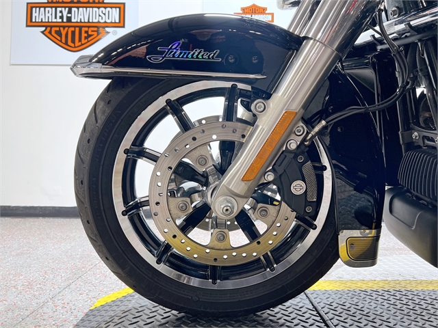 2019 Harley-Davidson Electra Glide Ultra Limited at Harley-Davidson of Madison