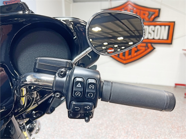 2019 Harley-Davidson Electra Glide Ultra Limited at Harley-Davidson of Madison