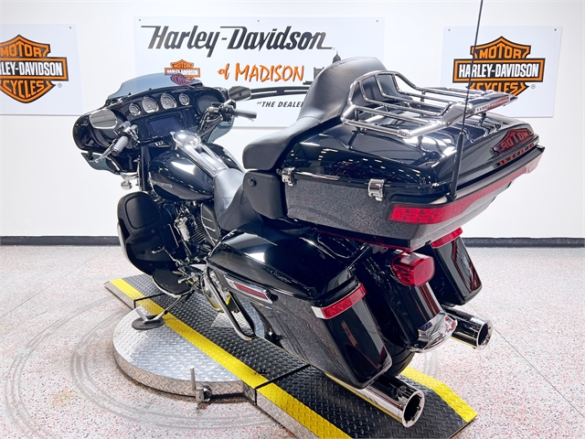 2019 Harley-Davidson Electra Glide Ultra Limited at Harley-Davidson of Madison