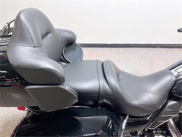 2019 Harley-Davidson Electra Glide Ultra Limited at Harley-Davidson of Madison