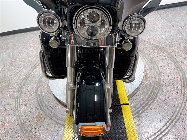 2019 Harley-Davidson Electra Glide Ultra Limited at Harley-Davidson of Madison