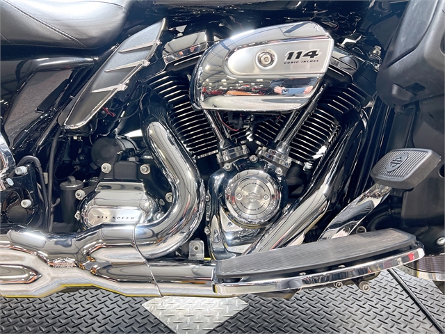 2019 Harley-Davidson Electra Glide Ultra Limited at Harley-Davidson of Madison