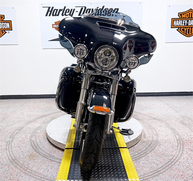 2019 Harley-Davidson Electra Glide Ultra Limited at Harley-Davidson of Madison