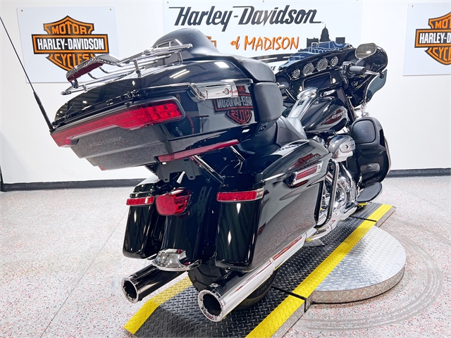 2019 Harley-Davidson Electra Glide Ultra Limited at Harley-Davidson of Madison