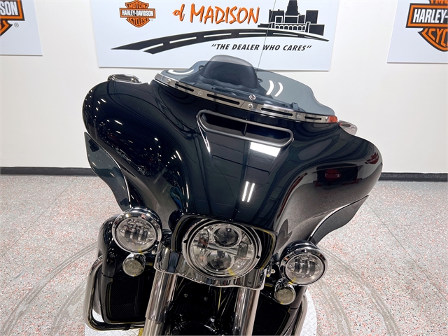 2019 Harley-Davidson Electra Glide Ultra Limited at Harley-Davidson of Madison