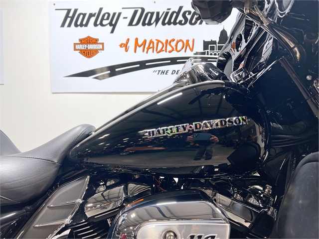 2019 Harley-Davidson Electra Glide Ultra Limited at Harley-Davidson of Madison