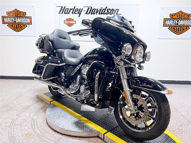 2019 Harley-Davidson Electra Glide Ultra Limited at Harley-Davidson of Madison