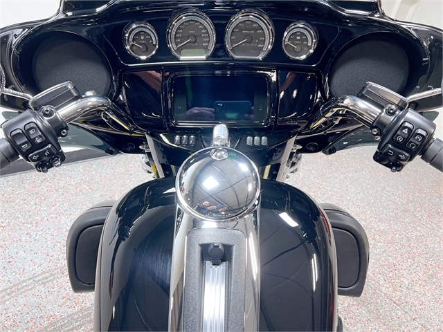 2019 Harley-Davidson Electra Glide Ultra Limited at Harley-Davidson of Madison