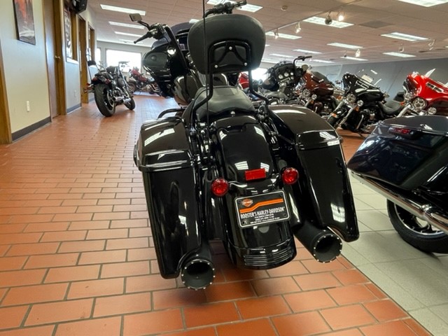 2019 Harley-Davidson Road Glide Special at Rooster's Harley Davidson