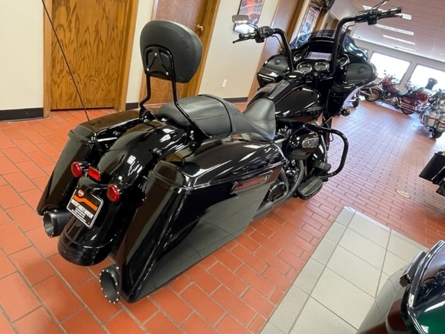 2019 Harley-Davidson Road Glide Special at Rooster's Harley Davidson
