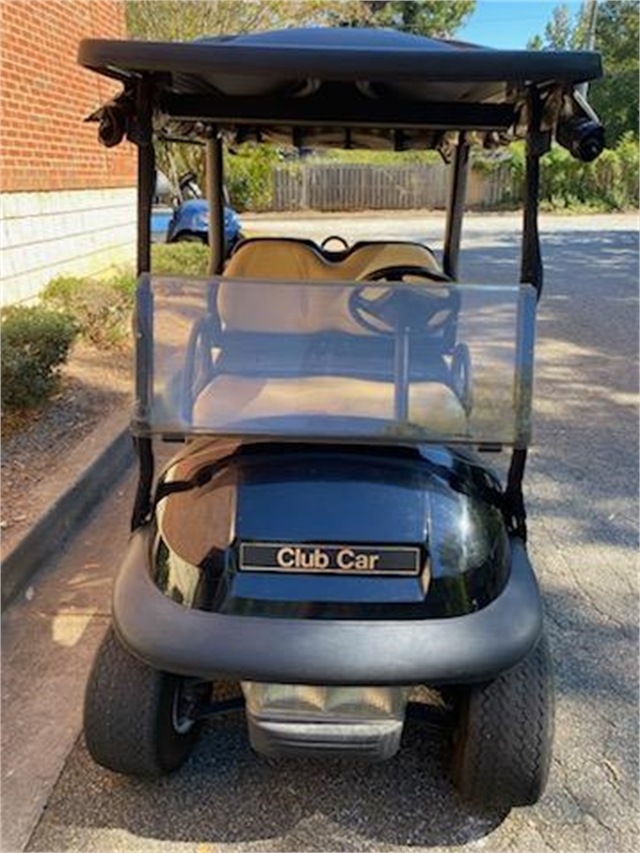 2009 Club Car Precedent at Bulldog Golf Cars