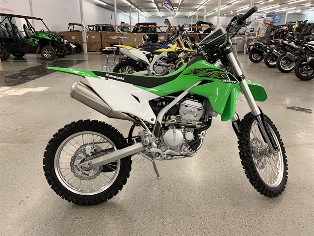 2020 kawasaki klx 300