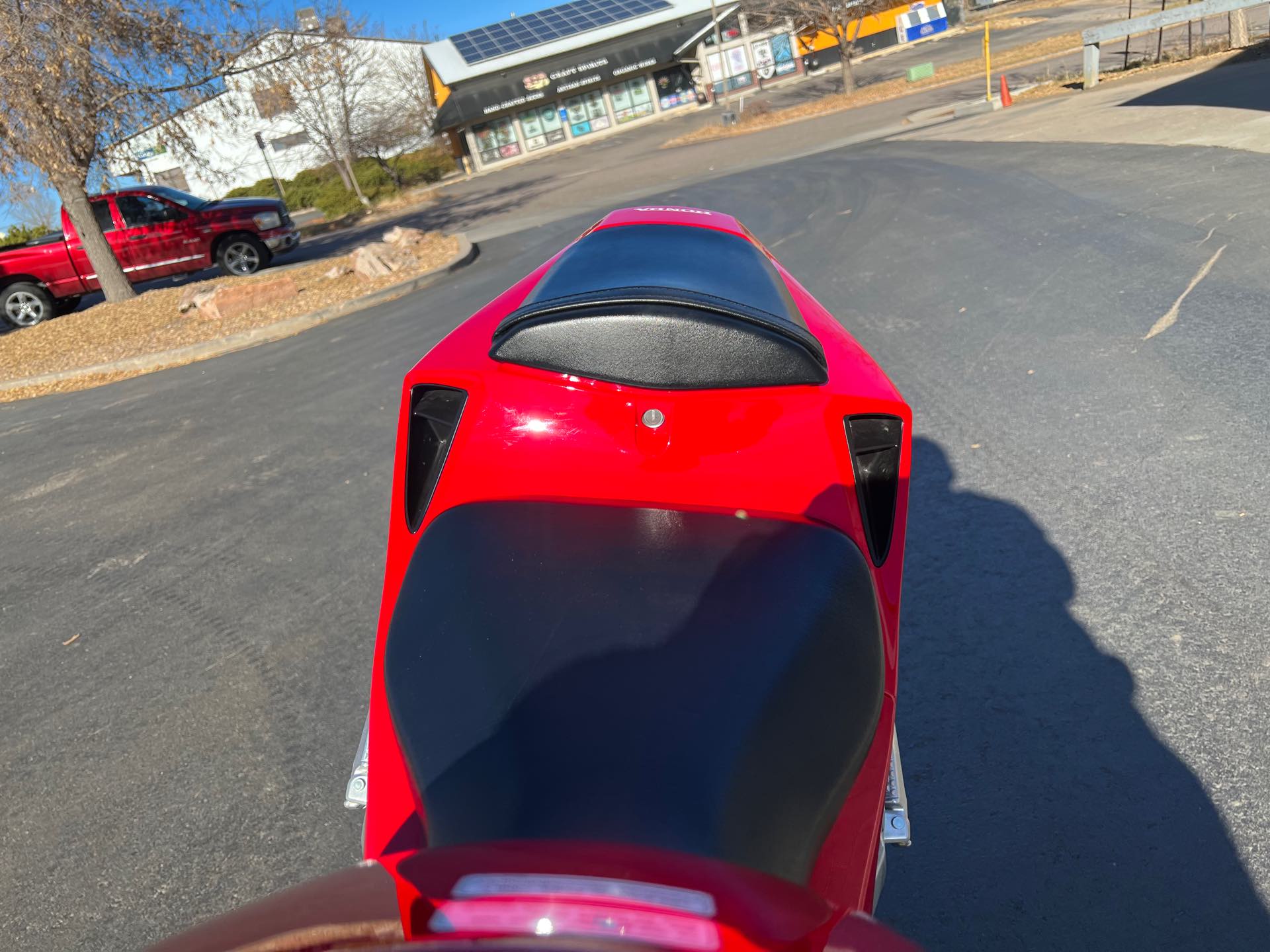 2022 Honda CBR600RR Base at Aces Motorcycles - Fort Collins