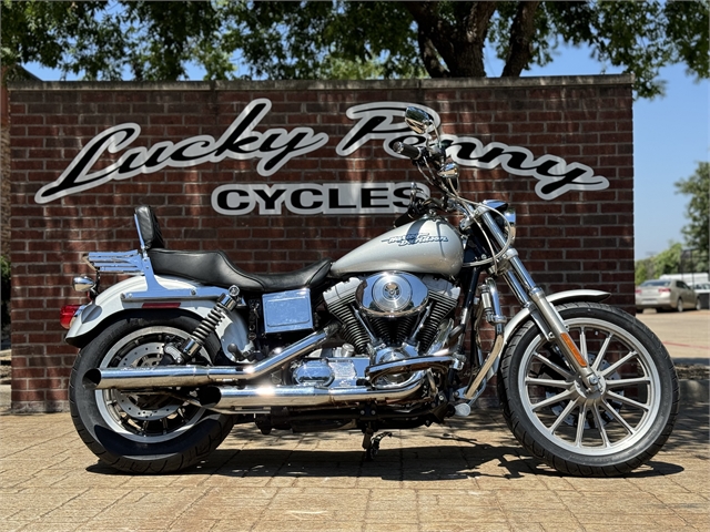 2004 Harley-Davidson Dyna Glide Super Glide at Lucky Penny Cycles