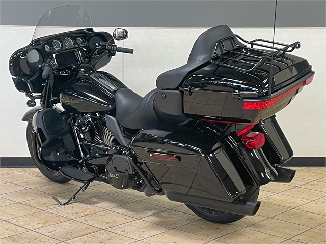 2023 Harley-Davidson Electra Glide Ultra Limited at Destination Harley-Davidson®, Tacoma, WA 98424