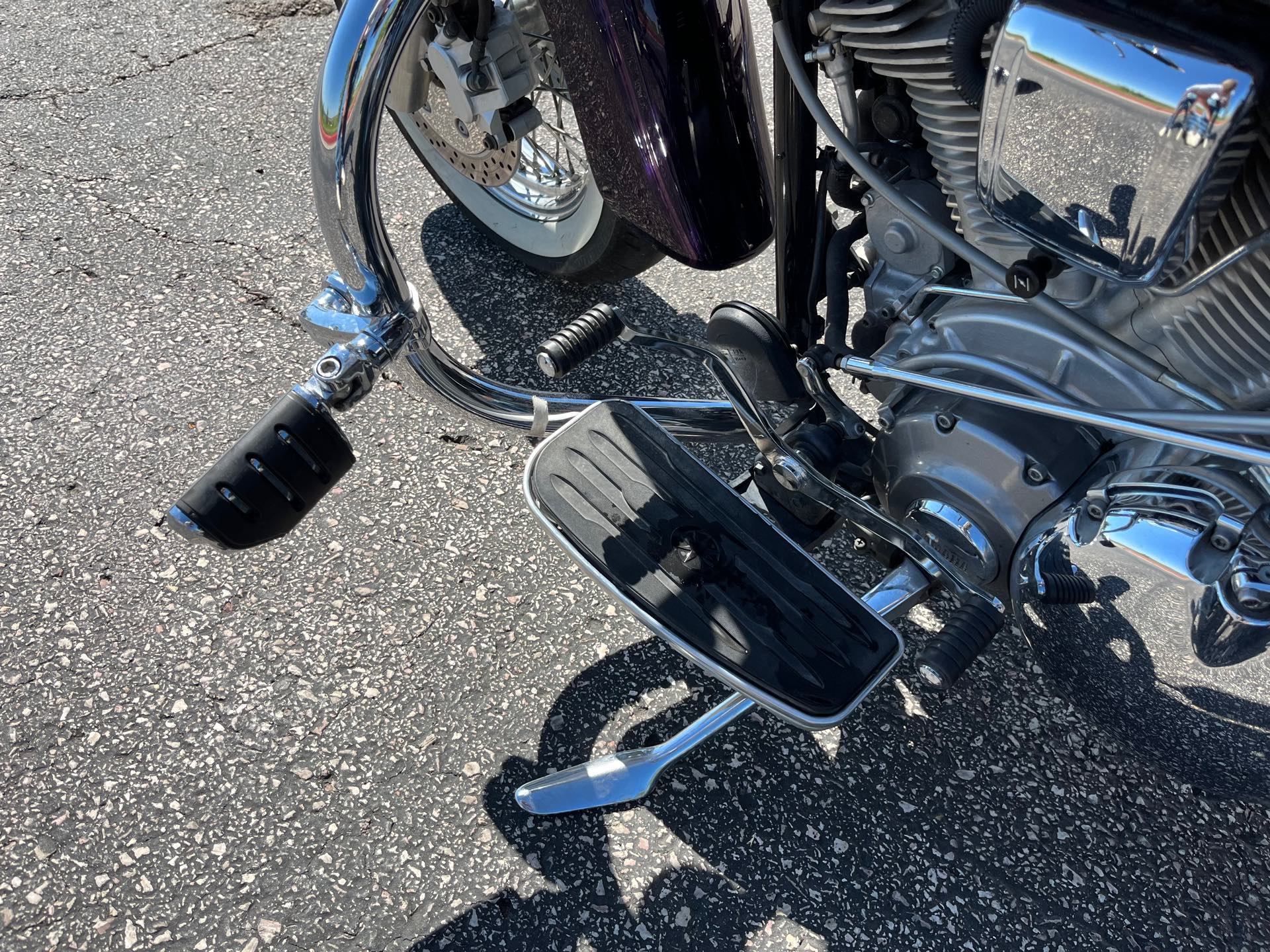 2000 Yamaha Road Star XV1600 at Mount Rushmore Motorsports