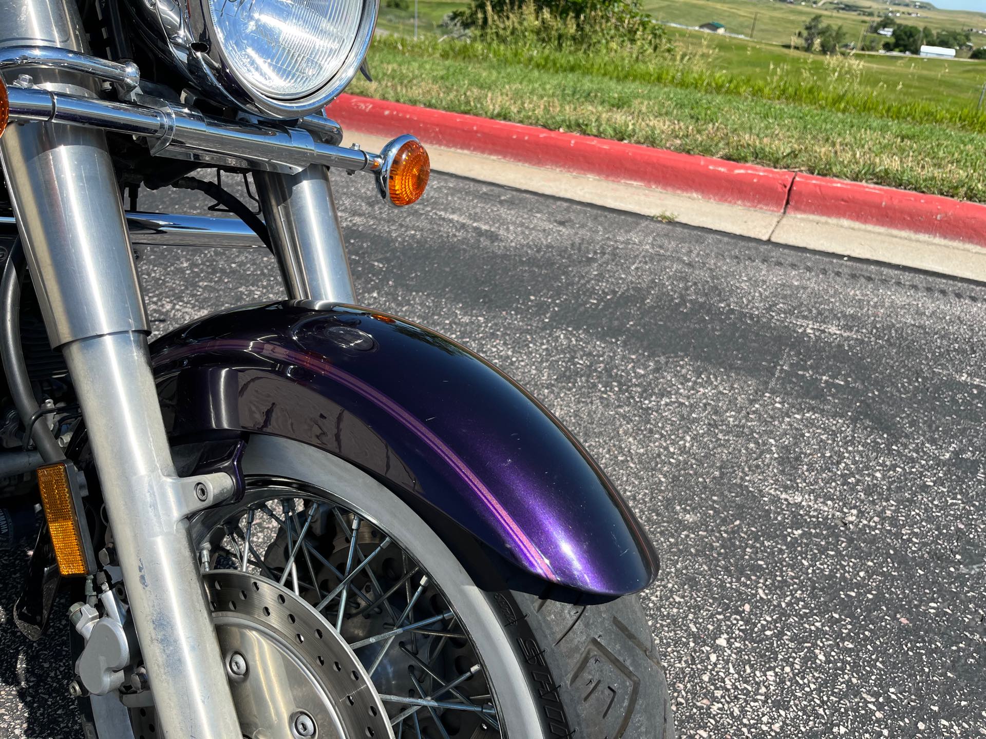 2000 Yamaha Road Star XV1600 at Mount Rushmore Motorsports