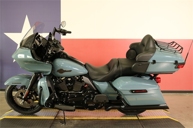 2024 Harley-Davidson Road Glide Limited at Texas Harley