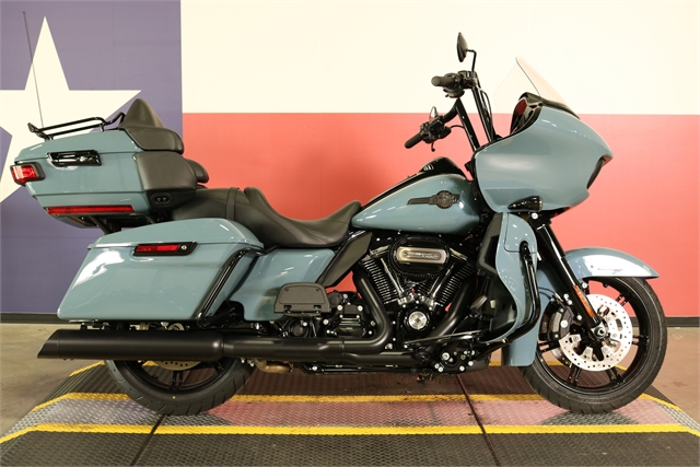 2024 Harley-Davidson Road Glide Limited at Texas Harley