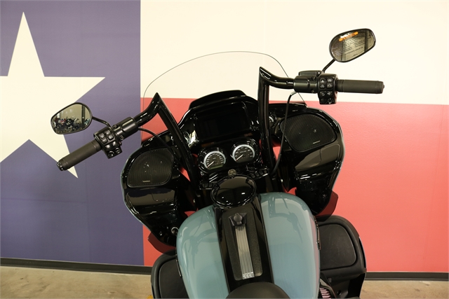 2024 Harley-Davidson Road Glide Limited at Texas Harley