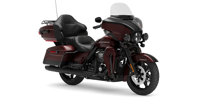 2022 Harley-Davidson Electra Glide Ultra Limited at Corpus Christi Harley Davidson