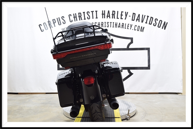 2020 Harley-Davidson Touring Ultra Limited at Corpus Christi Harley-Davidson