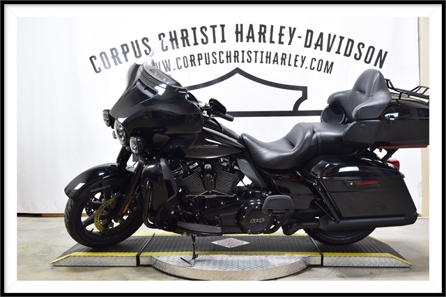 2020 Harley-Davidson FLHTK at Corpus Christi Harley Davidson