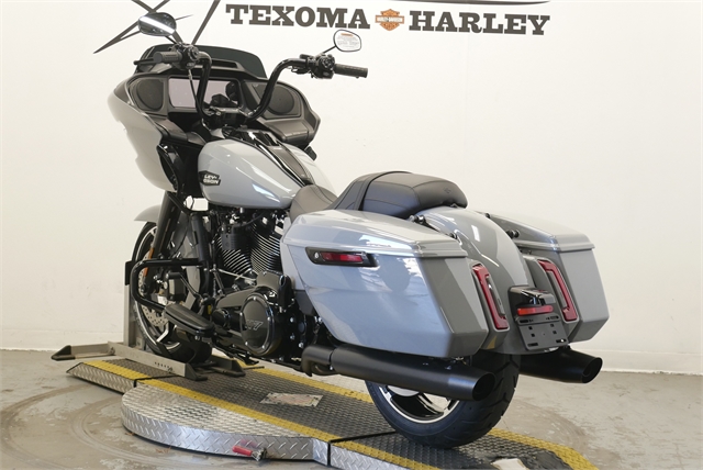 2024 Harley-Davidson Road Glide Base at Texoma Harley-Davidson