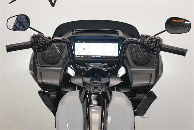 2024 Harley-Davidson Road Glide Base at Texoma Harley-Davidson