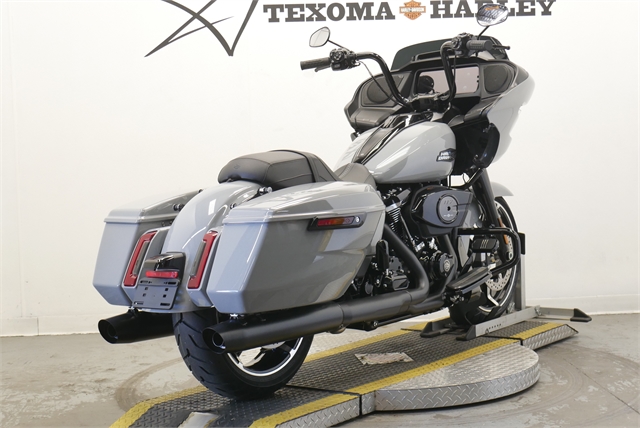 2024 Harley-Davidson Road Glide Base at Texoma Harley-Davidson