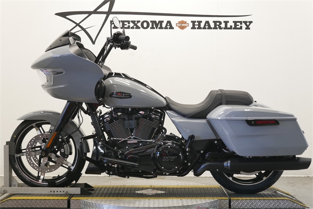 2024 Harley-Davidson Road Glide Base at Texoma Harley-Davidson