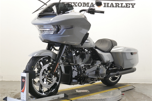 2024 Harley-Davidson Road Glide Base at Texoma Harley-Davidson