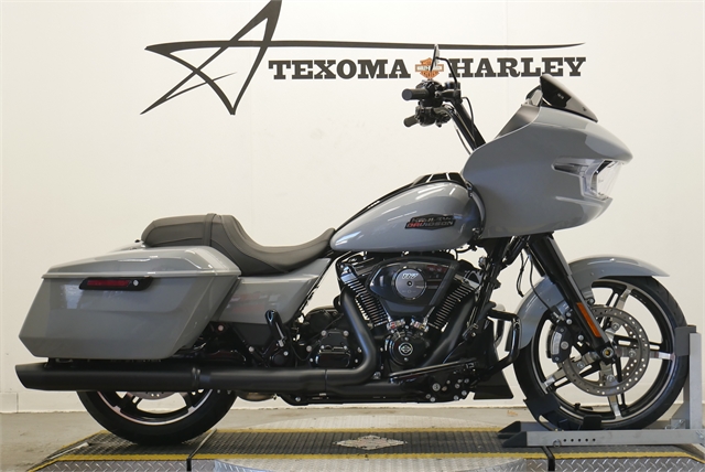 2024 Harley-Davidson Road Glide Base at Texoma Harley-Davidson