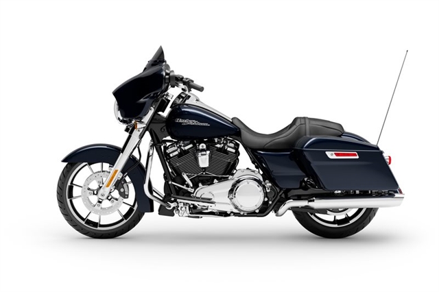 2020 Harley-Davidson Touring Street Glide at Texoma Harley-Davidson