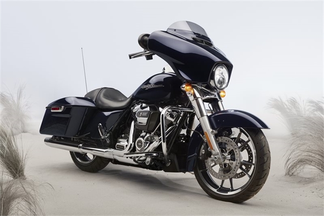 2020 Harley-Davidson Touring Street Glide at Texoma Harley-Davidson