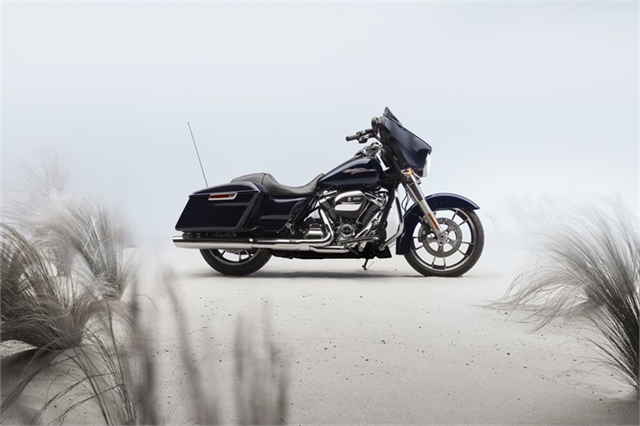 2020 Harley-Davidson Touring Street Glide at Texoma Harley-Davidson