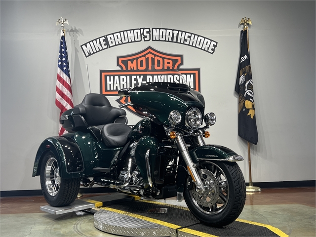 2024 Harley-Davidson Trike Tri Glide Ultra at Mike Bruno's Northshore Harley-Davidson