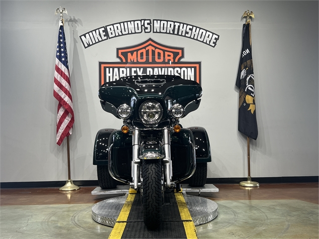 2024 Harley-Davidson Trike Tri Glide Ultra at Mike Bruno's Northshore Harley-Davidson